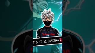 T N G DaDa 1 subscribe [upl. by Hurty722]