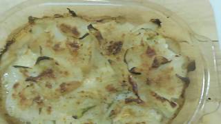 Video ricetta finocchi al formaggio [upl. by Nauaj]