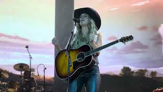 Lainey Wilson Live  4x4xU  Freedom Mortgage Pavilion Camden NJ  61424 [upl. by Mcbride]