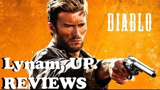 Diablo 2015 Scott Eastwood Review [upl. by Borlow211]