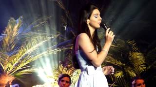 Lana Del Rey  American live  Oslo Spektrum Oslo  10042013 [upl. by Justino7]