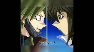 YuGiOh GXSeason 4 episode 19 AMV [upl. by Irmine]