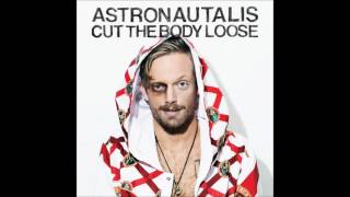 Astronautalis  Attila Ambrus [upl. by Gaw]