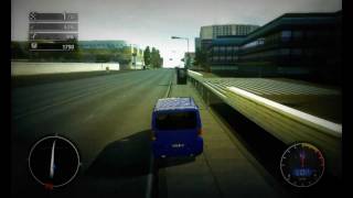 Crash Time 4 The Syndicate ITA Gamplay  Fraps 347 dowload cracked [upl. by Retsae]