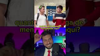 Quanto você paga de mensalidade no seu curso 🎓💰 faculdade universidade dinheiro shorts [upl. by Reyem]