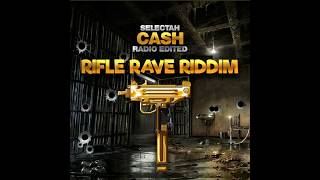 Zerimar Arima Radio Edit Rifle Rave Riddim [upl. by Riatsala696]