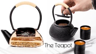 The Teapot [upl. by Clower10]