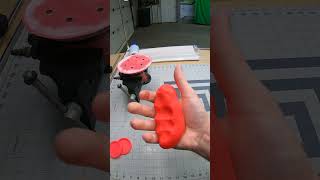 3D Scanning My Hand To Fit My Power Tools 3dprinting dewalttv [upl. by Atinomar]