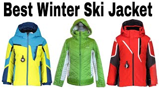 Winter Best Ski Jacket  GoreTex Windproof Jackets  Shershah  Agha Jan Godam [upl. by Roice636]