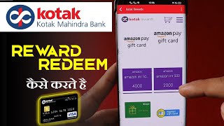 Kotak Credit Card Pin Generation Online  How To Activate Kotak Credit Card  Kotak Credit Card Pin [upl. by Eirdua]