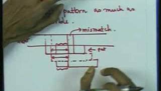 Lecture  14 Pattern Matching  I [upl. by Iah381]