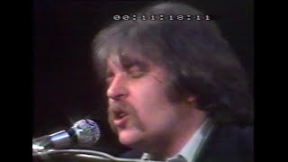 PROCOL HARUM THE GEORDIE SCENE BRITISH TV 1976 CONQUISTADOR  AS STRONG AS SAMSON PERFORMED LIVE [upl. by Ydisahc263]