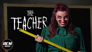 The Teacher  Short Horror Film [upl. by Okubo]