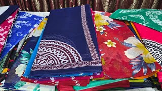 Glasco Cotton SareesBeautiful Collection73375 13324 [upl. by Ennaylime907]