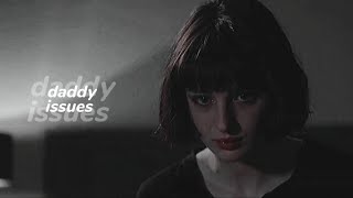 Ludovica Storti  Daddy Issues [upl. by Atsedom]