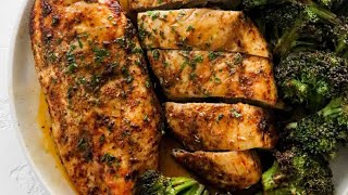 Air Fryer Chicken Breast [upl. by Ardyaf]