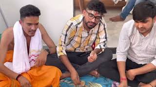 Vastu havan karte huve sabhi vipro ke sath [upl. by Aleb]