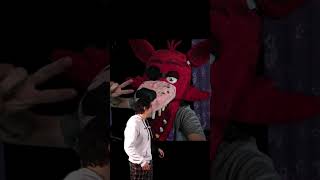 Markiplier Confirms This markiplier fnaf [upl. by Bernie]