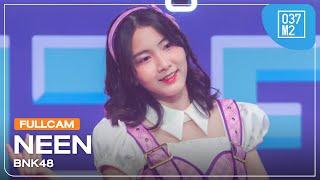 BNK48 Neen  MemeWonder 2024 EmSphere Full Fancam 4K 60p 241110 [upl. by Adnohs]