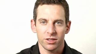 Sam Harris Journey to Atheism Sparked by 911 [upl. by Eliott884]