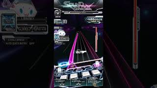 SDVX ØverwriteTheCatastrophe MXM [upl. by Nguyen]