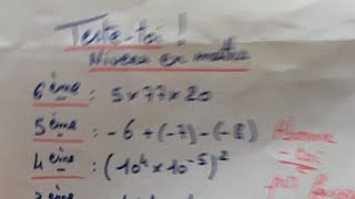 Teste ton niveau en calcul [upl. by Alakam]