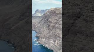 Gran Canaria Mirador de Balcon grancanaria travel views landscape atlantic [upl. by Enomaj]