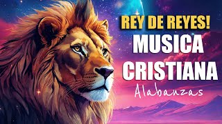 Música Cristiana de Adoración y Alabanza  5 Canciones para Conectar con Dios [upl. by Nayar]