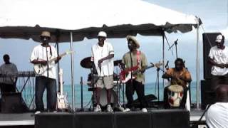 Ripsaw music Turks and Caicos 2 [upl. by Mortimer]