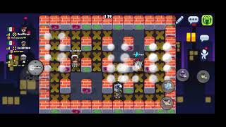 Bomber Friends hack online v529 [upl. by Gracye]