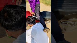 Hm pagl ni hain bhaiya 🥺 trending funny viralvideo reels comedy support usalegends [upl. by Rehpretsirhc]