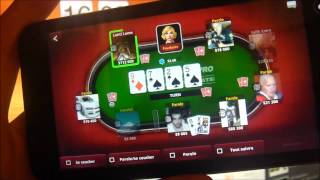 Zynga Poker [upl. by Ellasal]