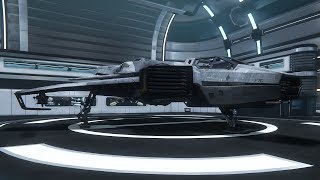 Star Citizen  To Boldly Go [upl. by Korry]