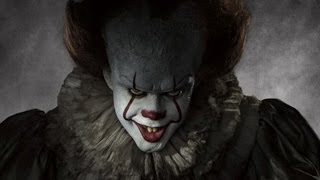 IT A Coisa  Trailer Oficial HD Pennywise [upl. by Rosenquist]