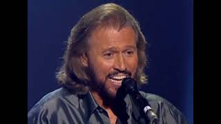 An Audience With The Bee Gees  Jive Talkin 1998 [upl. by Ettolrahc]