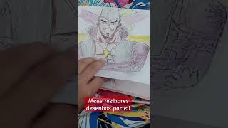 Meus melhores desenhos pt1 [upl. by Fromma]