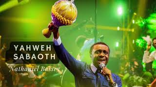 Yahweh Sabaoth  Nathaniel Bassey [upl. by Ecnedurp832]