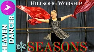 SEASONS Hillsong Christmas [upl. by Burd]