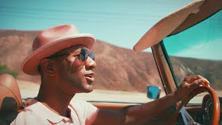 Aloe Blacc  All Love Everything Official Music Video [upl. by Rhetta]