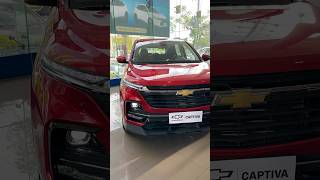 All new Chevrolet Captiva Premier 2025 chevrolet captiva [upl. by Ettenot864]