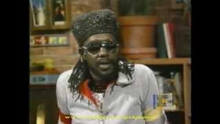 Tribute to Peter Tosh by GND [upl. by Surtemed]