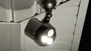 Where to Use the MB380390 Mr Beams UltraBright Spotlight [upl. by Letch]