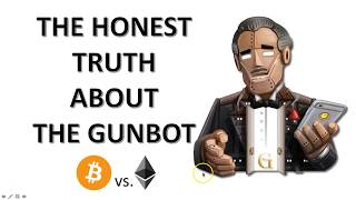 The Honest Truth About The Gunbot [upl. by Joanne259]