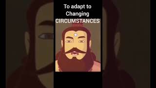 What Matsya avatar inspire to this modern world  motivational video [upl. by Korwin]