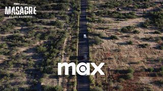 Masacre de los Mormones  Trailer Oficial  Max [upl. by Lotson]