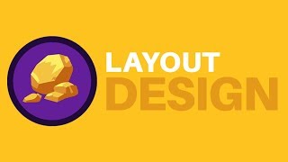 6 Golden Rules Of Layout Design You MUST OBEY [upl. by Ruenhs]