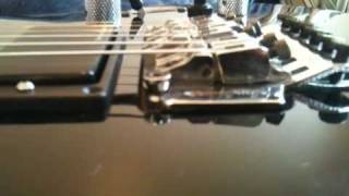 How a Floyd Rose works [upl. by Nek665]