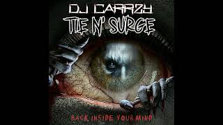 Mc Surge  Mc Tie  Dj Carrzy  Tie is back  😎 [upl. by Inoek]