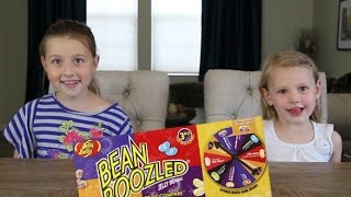 BEAN BOOZLED CHALLENGE [upl. by Starlene]