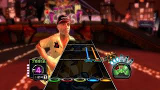 Guitar Hero 3  quotHelicopterquot Expert 100 FC 352878 [upl. by Michelina]